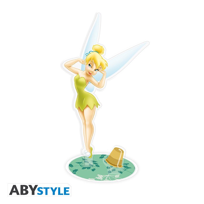 DISNEY - Acryl® - Peter Pan - Clochette